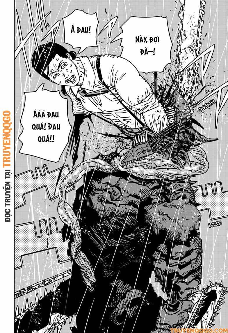 Chainsawman Phần 2 - Chapter 214 - Page 9