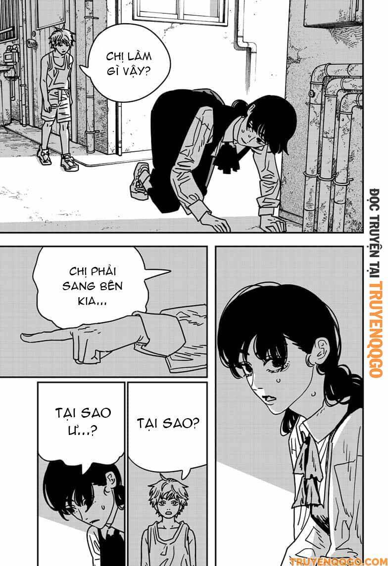 Chainsawman Phần 2 - Chapter 215 - Page 14