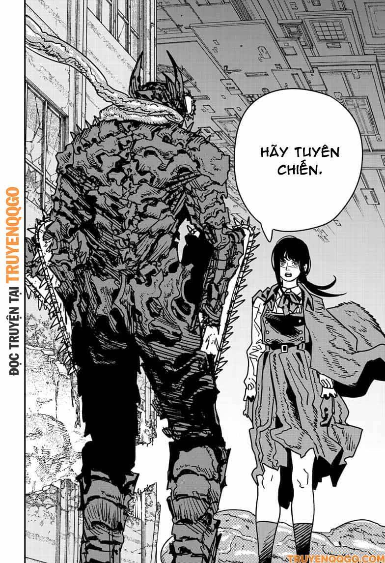 Chainsawman Phần 2 - Chapter 215 - Page 7