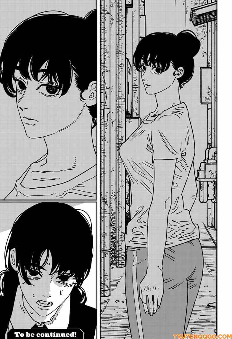 Chainsawman Phần 2 - Chapter 216 - Page 15