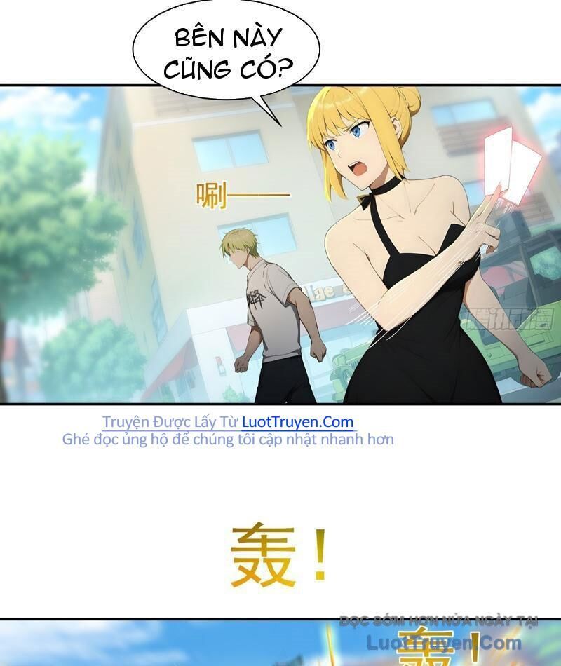 Mạt Nhật Trùng Sinh, Ta Thành Lập Chiến Đội Nữ Thần - Chapter 31 - Page 10