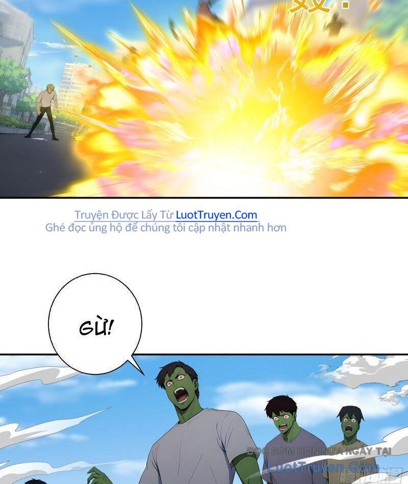 Mạt Nhật Trùng Sinh, Ta Thành Lập Chiến Đội Nữ Thần - Chapter 31 - Page 11