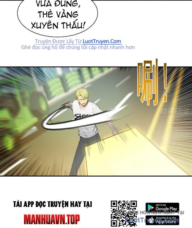 Mạt Nhật Trùng Sinh, Ta Thành Lập Chiến Đội Nữ Thần - Chapter 31 - Page 13