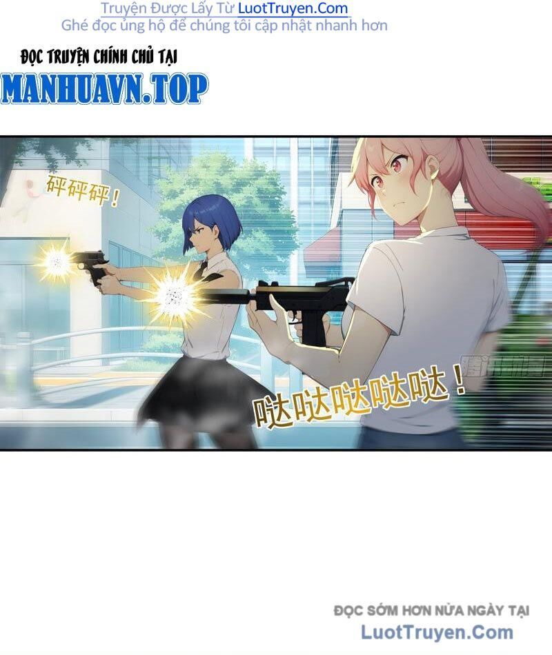 Mạt Nhật Trùng Sinh, Ta Thành Lập Chiến Đội Nữ Thần - Chapter 31 - Page 15