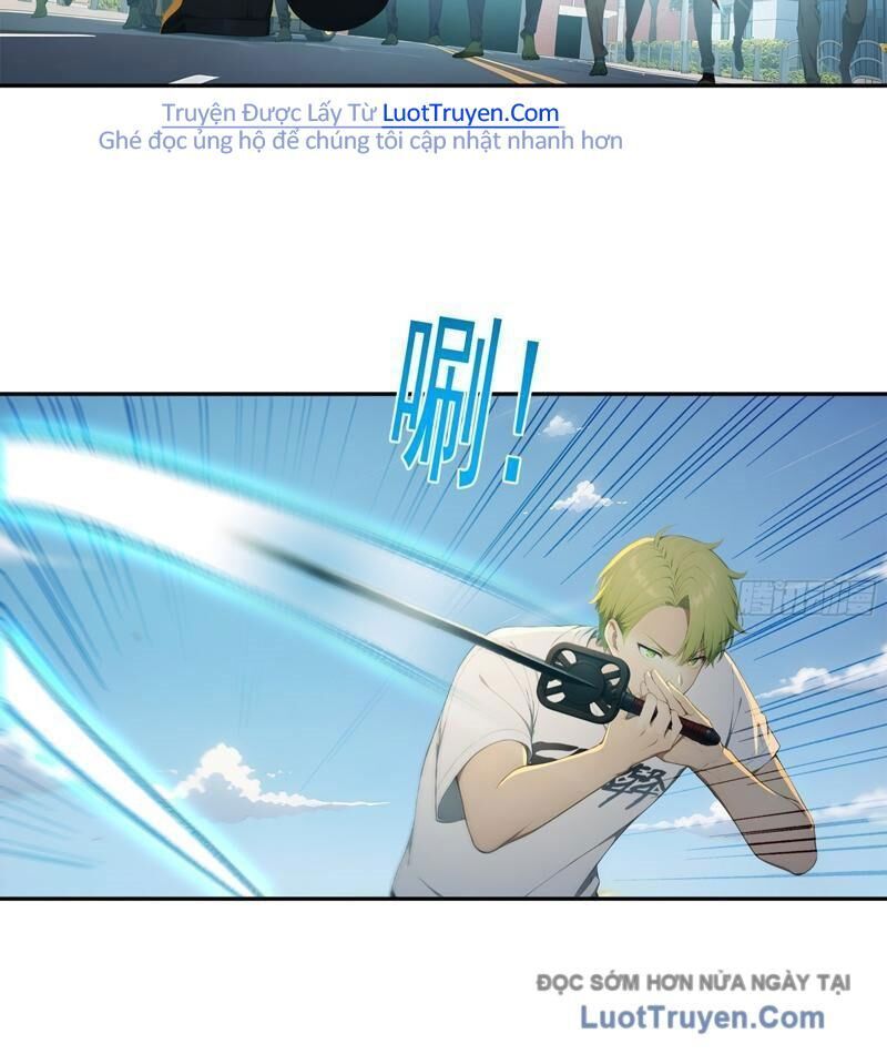 Mạt Nhật Trùng Sinh, Ta Thành Lập Chiến Đội Nữ Thần - Chapter 31 - Page 18