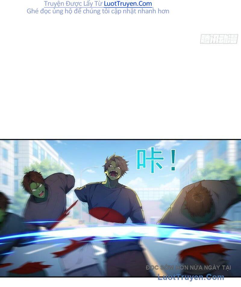 Mạt Nhật Trùng Sinh, Ta Thành Lập Chiến Đội Nữ Thần - Chapter 31 - Page 19