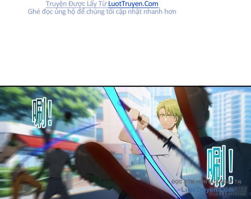 Mạt Nhật Trùng Sinh, Ta Thành Lập Chiến Đội Nữ Thần - Chapter 31 - Page 20