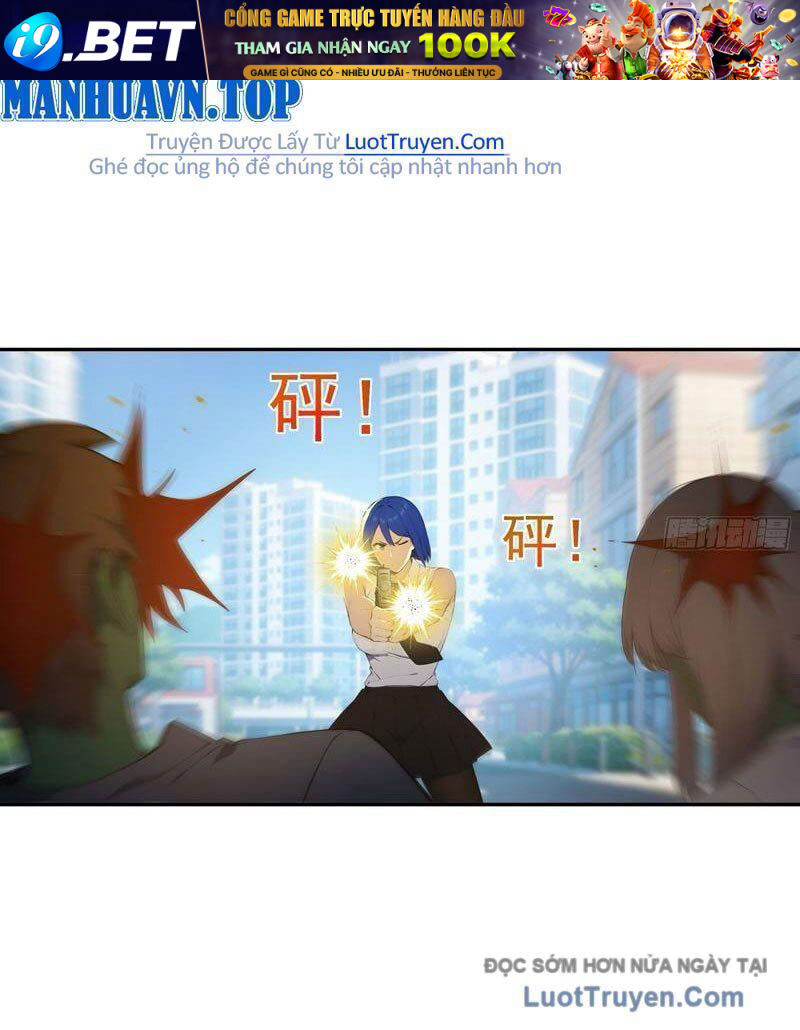 Mạt Nhật Trùng Sinh, Ta Thành Lập Chiến Đội Nữ Thần - Chapter 31 - Page 22