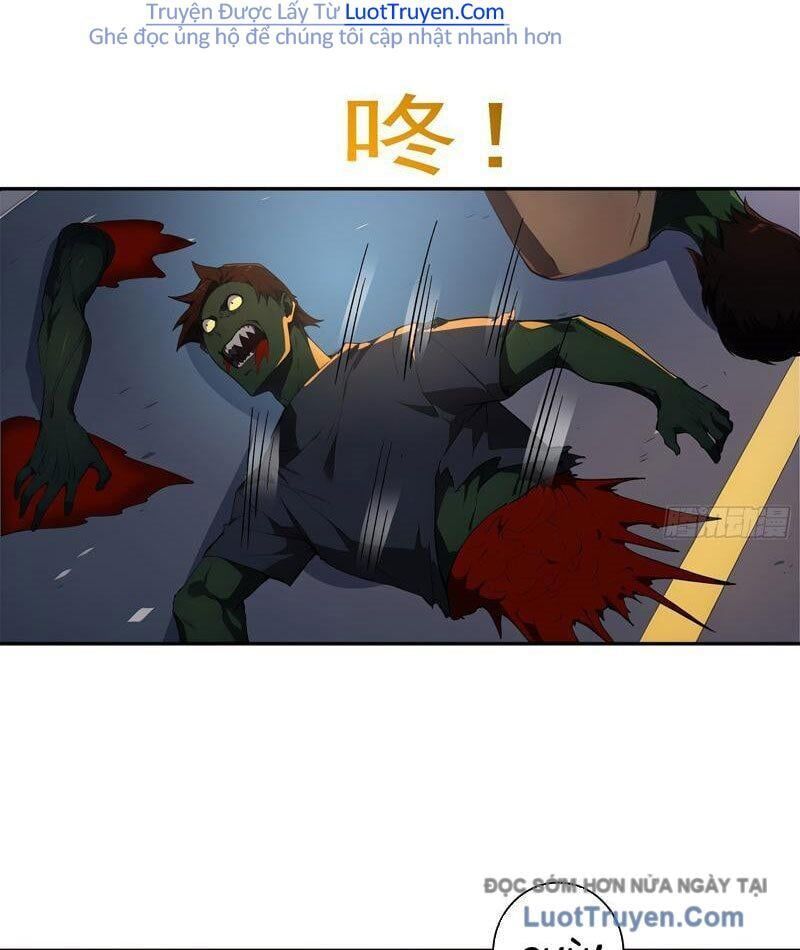 Mạt Nhật Trùng Sinh, Ta Thành Lập Chiến Đội Nữ Thần - Chapter 31 - Page 24