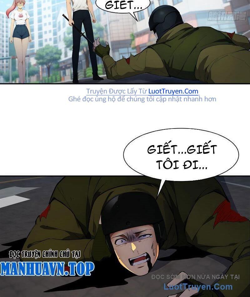 Mạt Nhật Trùng Sinh, Ta Thành Lập Chiến Đội Nữ Thần - Chapter 31 - Page 26