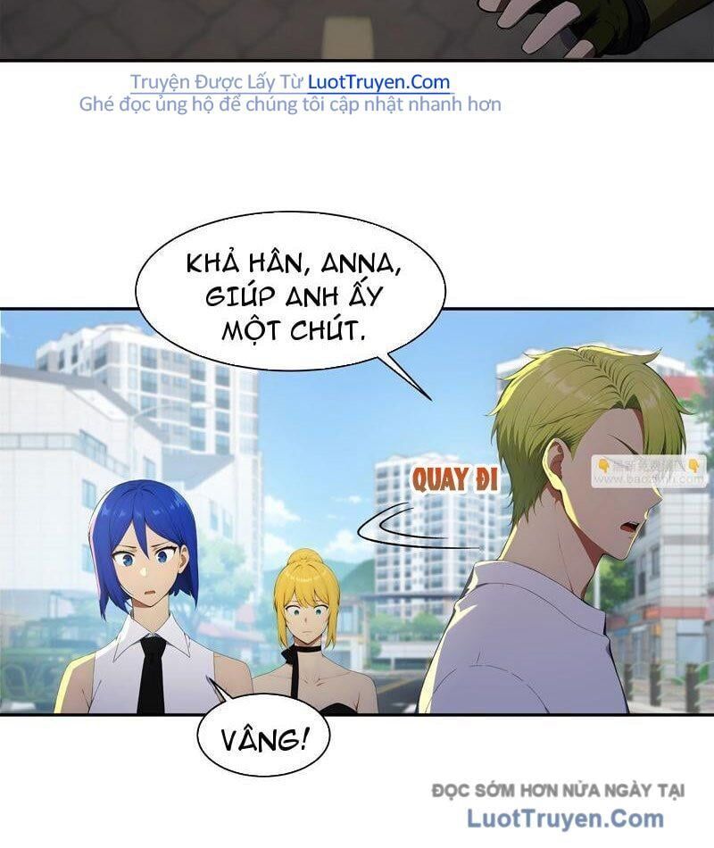 Mạt Nhật Trùng Sinh, Ta Thành Lập Chiến Đội Nữ Thần - Chapter 31 - Page 27