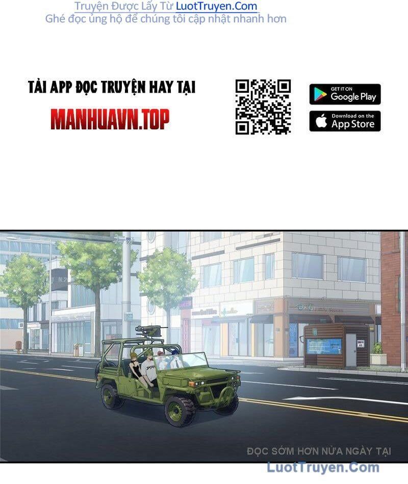 Mạt Nhật Trùng Sinh, Ta Thành Lập Chiến Đội Nữ Thần - Chapter 31 - Page 28