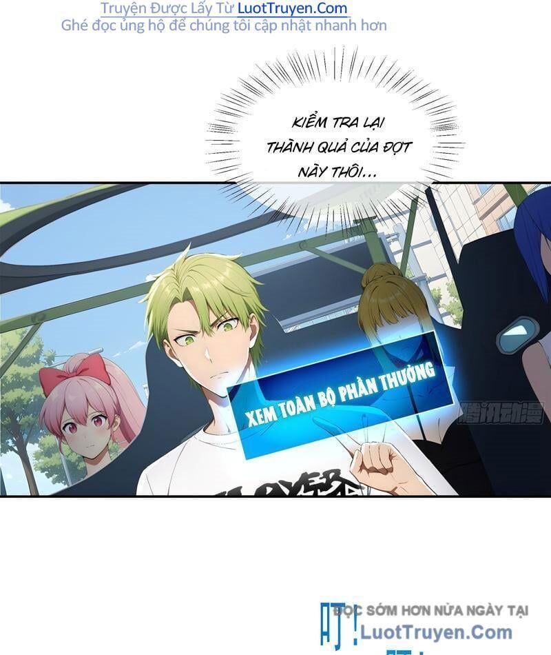 Mạt Nhật Trùng Sinh, Ta Thành Lập Chiến Đội Nữ Thần - Chapter 31 - Page 29