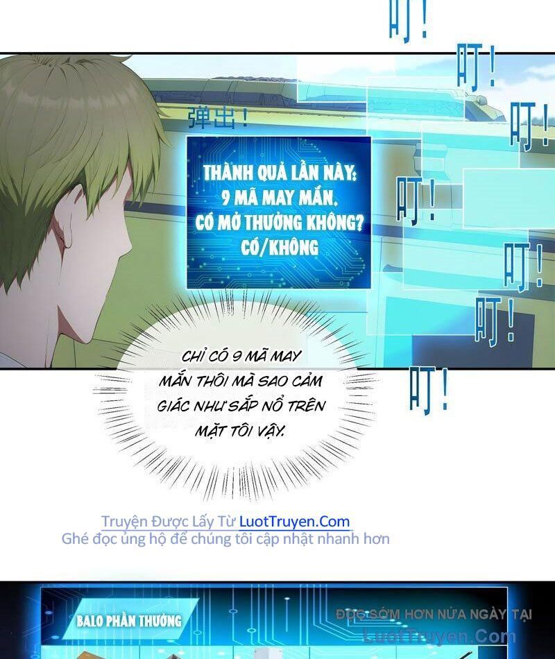 Mạt Nhật Trùng Sinh, Ta Thành Lập Chiến Đội Nữ Thần - Chapter 31 - Page 30