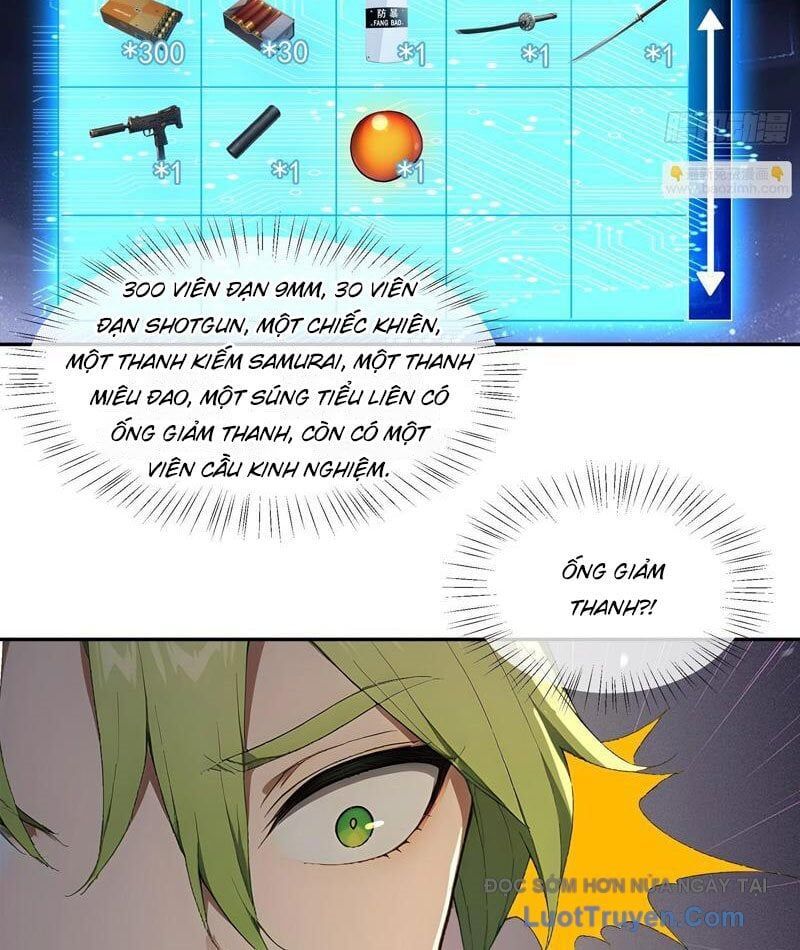 Mạt Nhật Trùng Sinh, Ta Thành Lập Chiến Đội Nữ Thần - Chapter 31 - Page 31