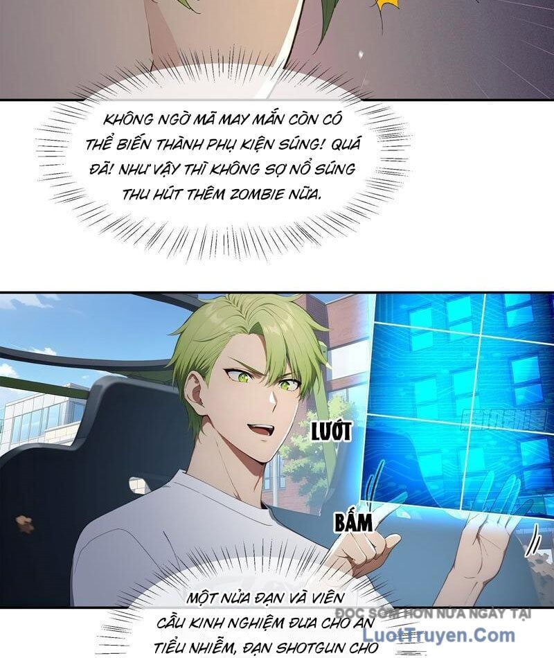 Mạt Nhật Trùng Sinh, Ta Thành Lập Chiến Đội Nữ Thần - Chapter 31 - Page 32