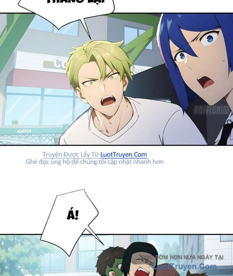 Mạt Nhật Trùng Sinh, Ta Thành Lập Chiến Đội Nữ Thần - Chapter 31 - Page 5