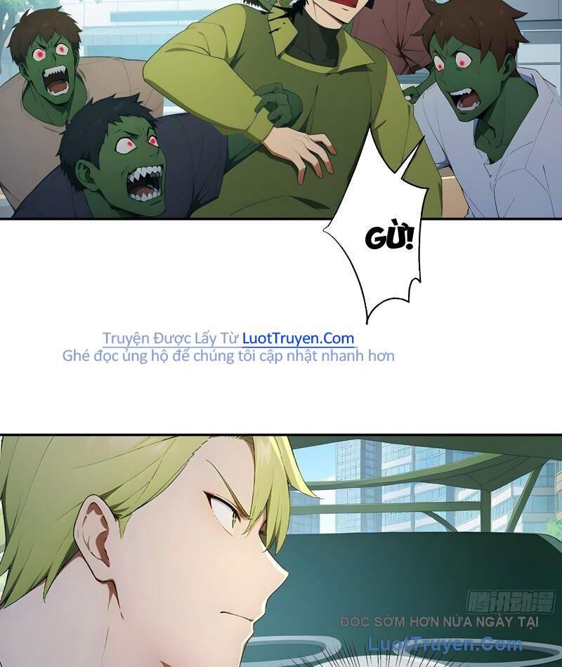 Mạt Nhật Trùng Sinh, Ta Thành Lập Chiến Đội Nữ Thần - Chapter 31 - Page 6