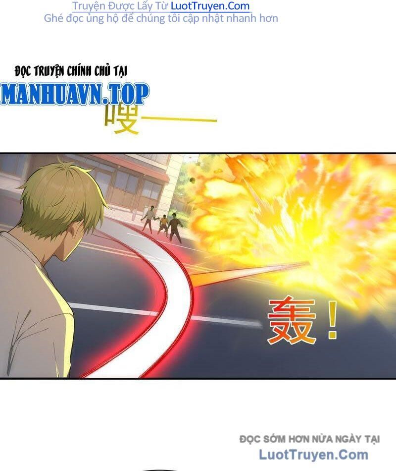 Mạt Nhật Trùng Sinh, Ta Thành Lập Chiến Đội Nữ Thần - Chapter 31 - Page 9