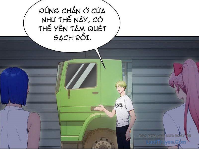 Mạt Nhật Trùng Sinh, Ta Thành Lập Chiến Đội Nữ Thần - Chapter 32 - Page 16