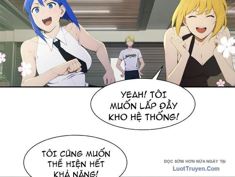 Mạt Nhật Trùng Sinh, Ta Thành Lập Chiến Đội Nữ Thần - Chapter 32 - Page 22