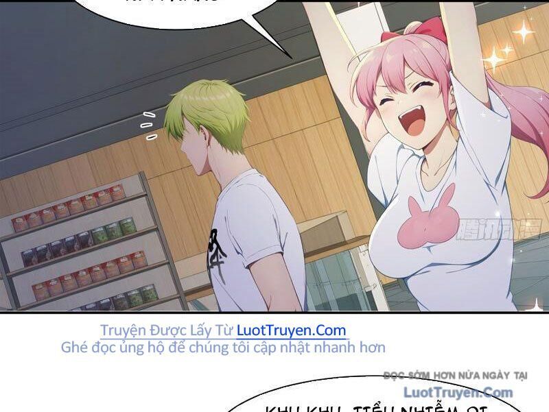 Mạt Nhật Trùng Sinh, Ta Thành Lập Chiến Đội Nữ Thần - Chapter 32 - Page 23