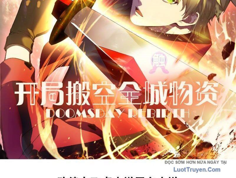 Mạt Nhật Trùng Sinh, Ta Thành Lập Chiến Đội Nữ Thần - Chapter 32 - Page 3