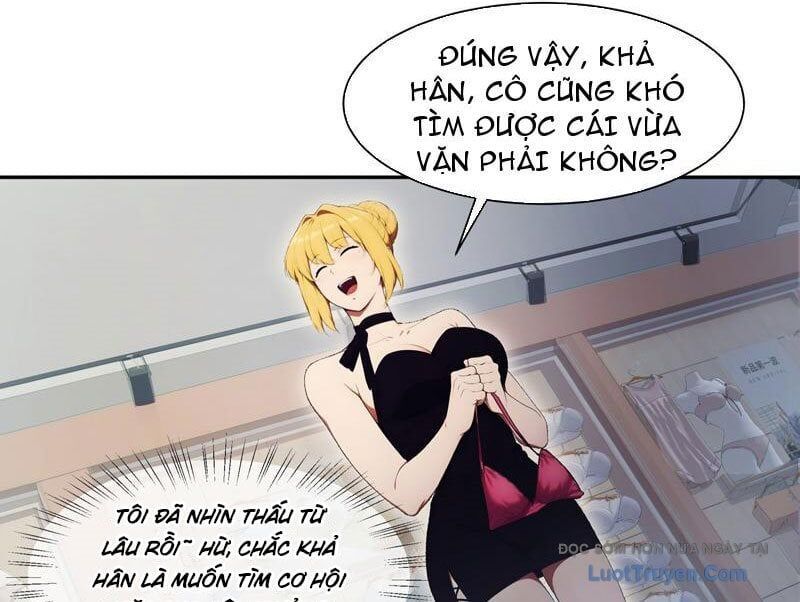 Mạt Nhật Trùng Sinh, Ta Thành Lập Chiến Đội Nữ Thần - Chapter 32 - Page 32