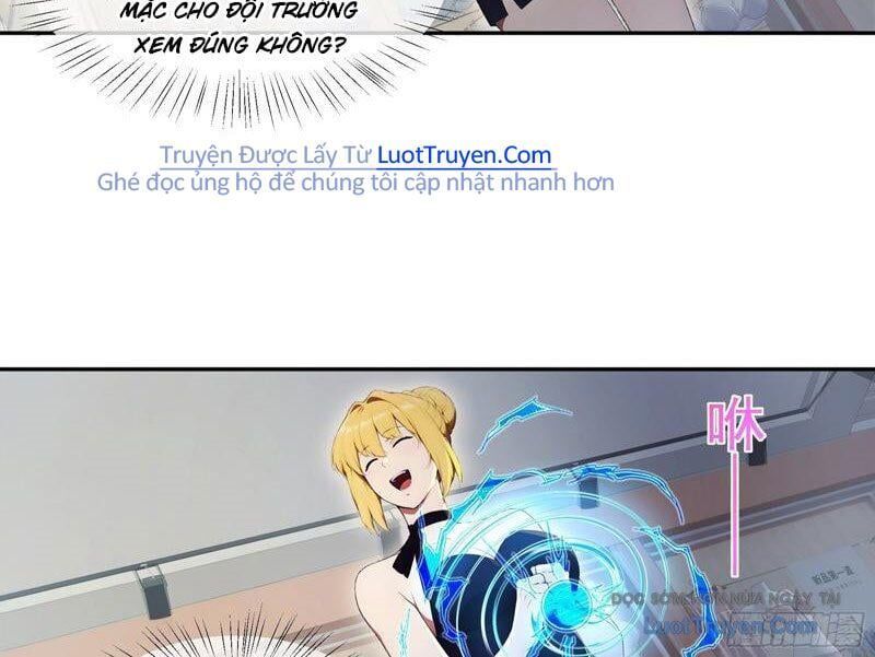 Mạt Nhật Trùng Sinh, Ta Thành Lập Chiến Đội Nữ Thần - Chapter 32 - Page 33