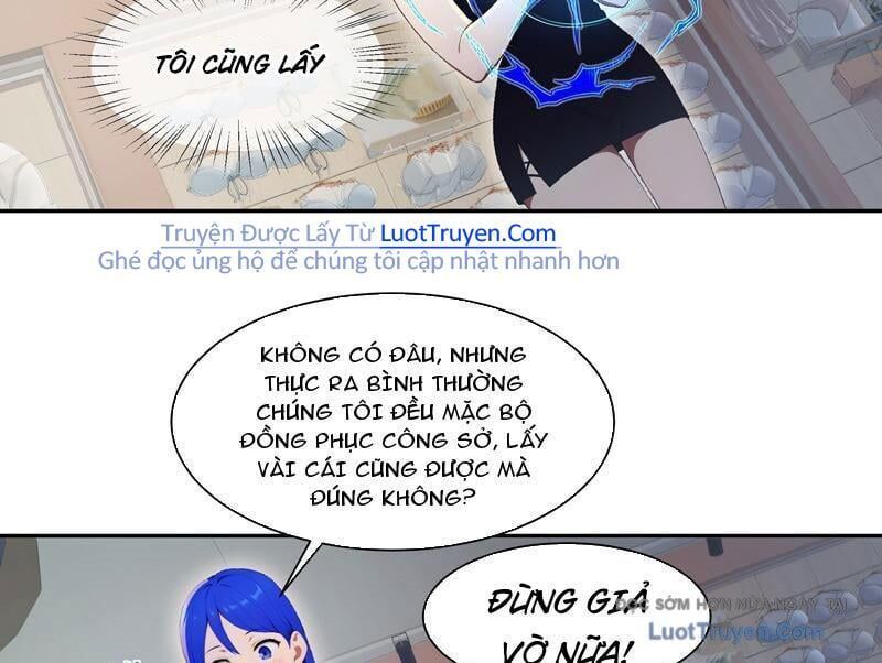 Mạt Nhật Trùng Sinh, Ta Thành Lập Chiến Đội Nữ Thần - Chapter 32 - Page 34