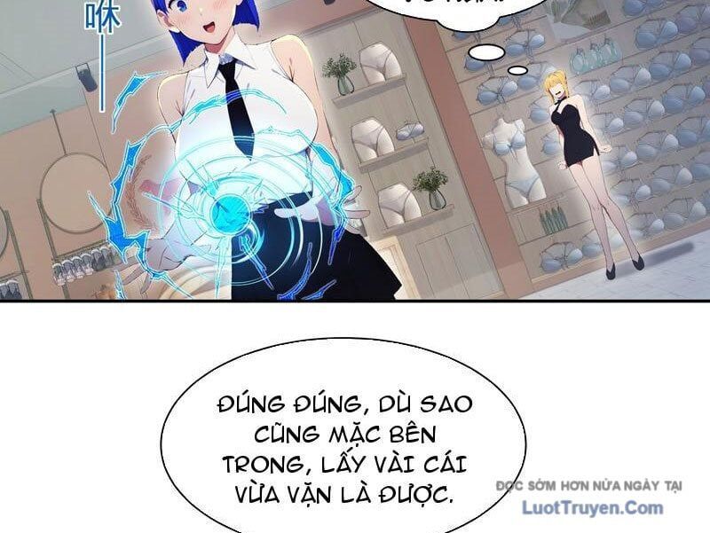 Mạt Nhật Trùng Sinh, Ta Thành Lập Chiến Đội Nữ Thần - Chapter 32 - Page 35