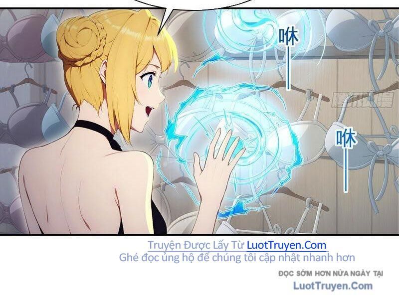 Mạt Nhật Trùng Sinh, Ta Thành Lập Chiến Đội Nữ Thần - Chapter 32 - Page 36