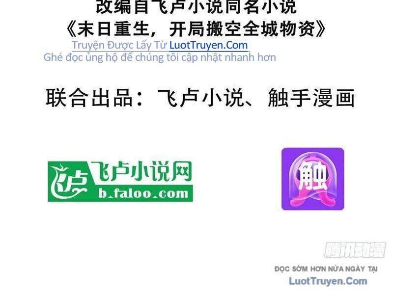 Mạt Nhật Trùng Sinh, Ta Thành Lập Chiến Đội Nữ Thần - Chapter 32 - Page 4