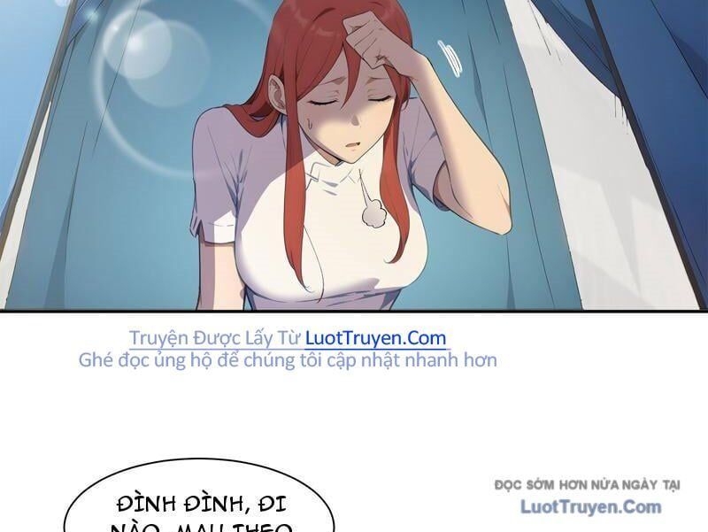 Mạt Nhật Trùng Sinh, Ta Thành Lập Chiến Đội Nữ Thần - Chapter 32 - Page 43