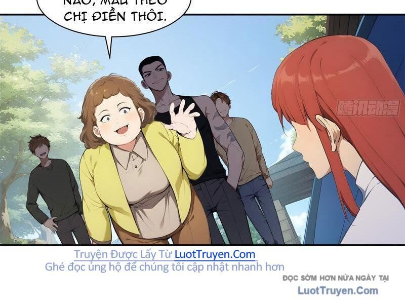 Mạt Nhật Trùng Sinh, Ta Thành Lập Chiến Đội Nữ Thần - Chapter 32 - Page 44