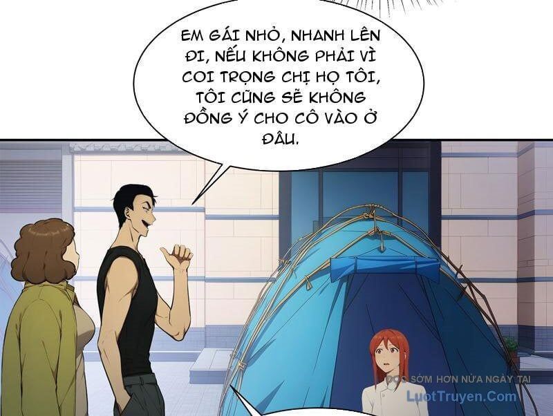 Mạt Nhật Trùng Sinh, Ta Thành Lập Chiến Đội Nữ Thần - Chapter 32 - Page 48