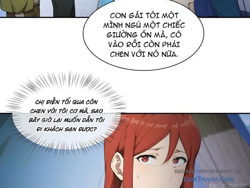 Mạt Nhật Trùng Sinh, Ta Thành Lập Chiến Đội Nữ Thần - Chapter 32 - Page 49