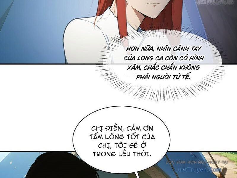 Mạt Nhật Trùng Sinh, Ta Thành Lập Chiến Đội Nữ Thần - Chapter 32 - Page 50