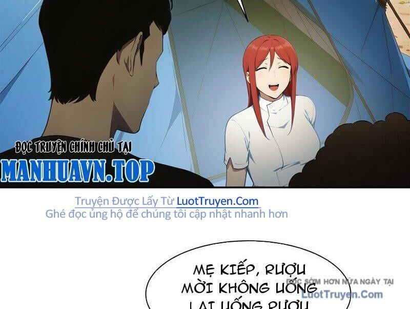 Mạt Nhật Trùng Sinh, Ta Thành Lập Chiến Đội Nữ Thần - Chapter 32 - Page 51