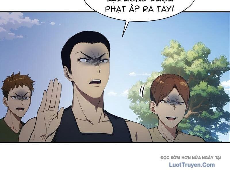 Mạt Nhật Trùng Sinh, Ta Thành Lập Chiến Đội Nữ Thần - Chapter 32 - Page 52