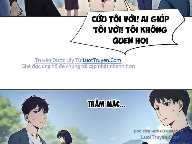 Mạt Nhật Trùng Sinh, Ta Thành Lập Chiến Đội Nữ Thần - Chapter 32 - Page 57