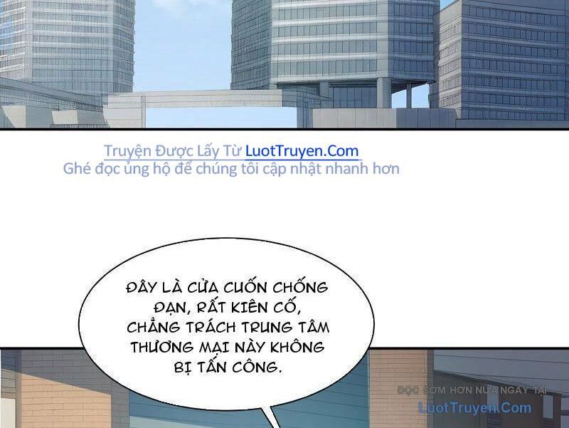 Mạt Nhật Trùng Sinh, Ta Thành Lập Chiến Đội Nữ Thần - Chapter 32 - Page 6