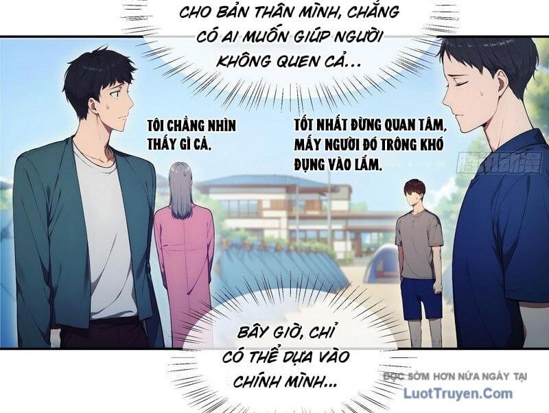 Mạt Nhật Trùng Sinh, Ta Thành Lập Chiến Đội Nữ Thần - Chapter 32 - Page 60