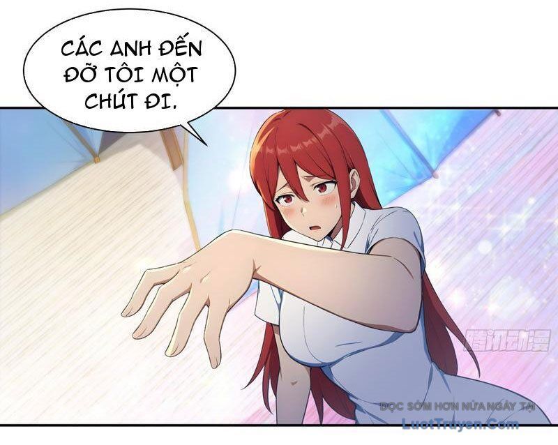 Mạt Nhật Trùng Sinh, Ta Thành Lập Chiến Đội Nữ Thần - Chapter 33 - Page 14