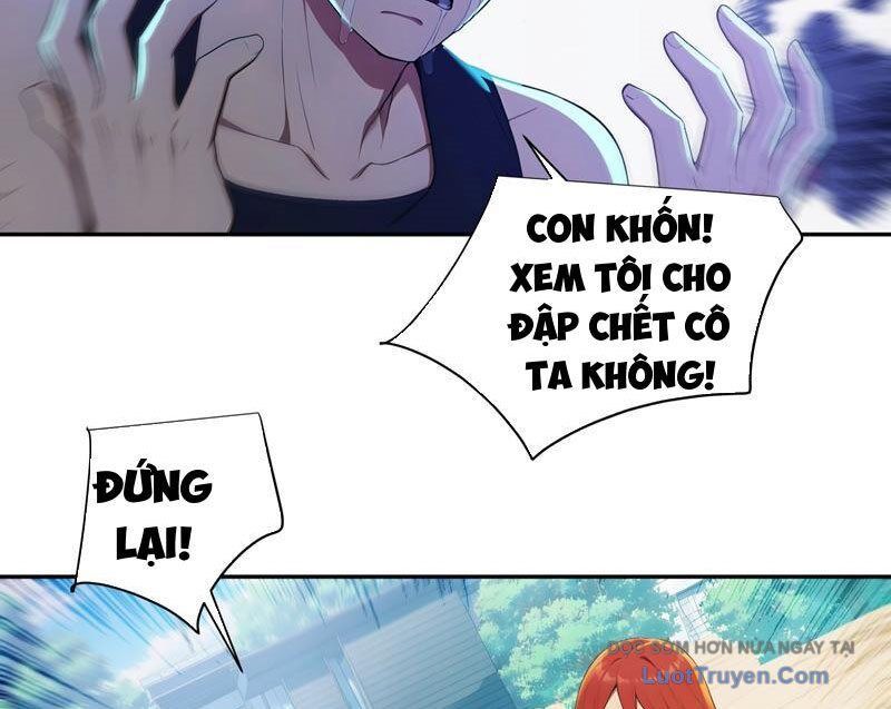 Mạt Nhật Trùng Sinh, Ta Thành Lập Chiến Đội Nữ Thần - Chapter 33 - Page 21