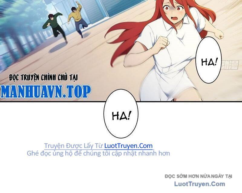 Mạt Nhật Trùng Sinh, Ta Thành Lập Chiến Đội Nữ Thần - Chapter 33 - Page 22