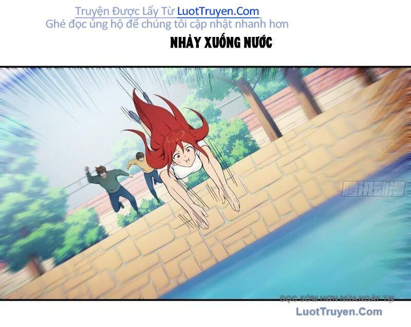 Mạt Nhật Trùng Sinh, Ta Thành Lập Chiến Đội Nữ Thần - Chapter 33 - Page 24