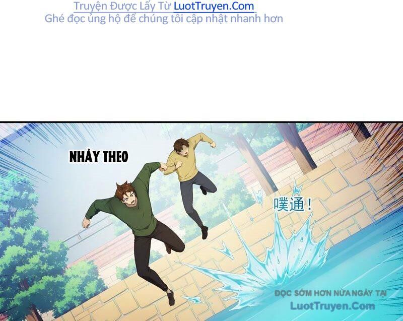 Mạt Nhật Trùng Sinh, Ta Thành Lập Chiến Đội Nữ Thần - Chapter 33 - Page 25