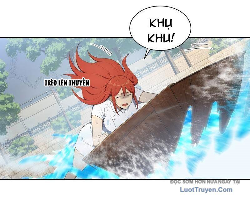 Mạt Nhật Trùng Sinh, Ta Thành Lập Chiến Đội Nữ Thần - Chapter 33 - Page 28