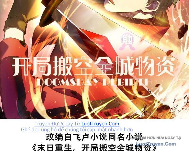 Mạt Nhật Trùng Sinh, Ta Thành Lập Chiến Đội Nữ Thần - Chapter 33 - Page 3